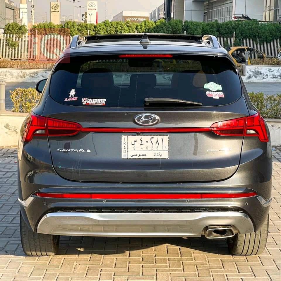 هیوندای سەنتافی
